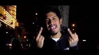 Fruto Falso - Santiago Insane Videoclip Oficial