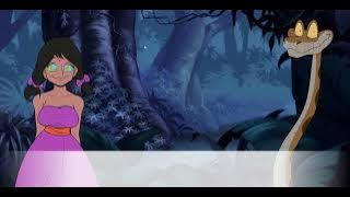 Kaa proyecto Shanti first option