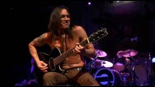 Midnight Express - Nuno Bettencourt