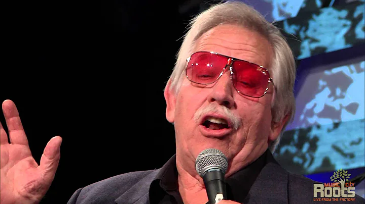 John Conlee "Rose Colored Glasses"