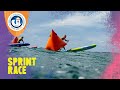 Competition Day 1 - 2022 ISA World SUP &amp; Paddleboard Championship