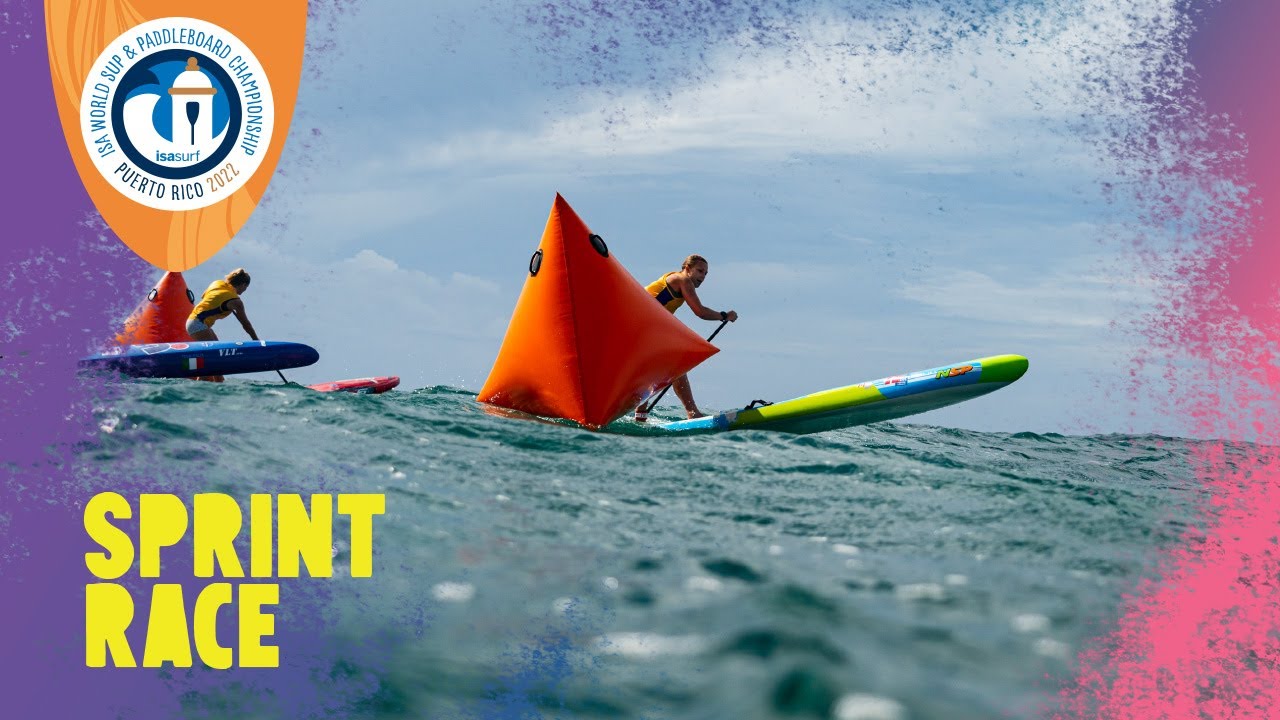 Thailand Is The Host Of 2023 Icf Sup World Championships - Laineet.Fi -  Keeps You One Wave Ahead