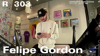 Felipe Gordon｜2026年1月23日｜#house #acid #jazz
