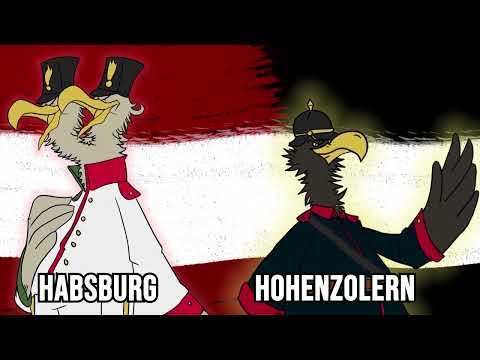 Video: Dalam kepemimpinan negara mana zollverein didirikan?
