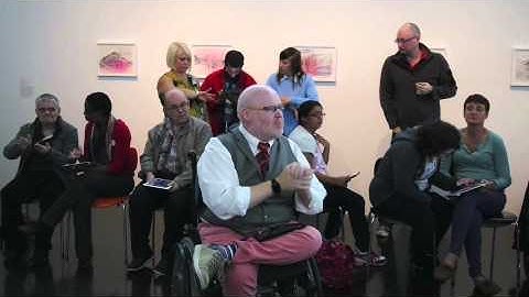 Jason Wilsher-Mills Creative Connection