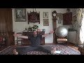Yoga vlog du 3 avril 2021