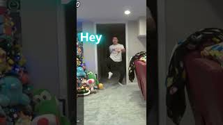 I have something to say... Details