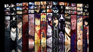 –「AMV」Аниме В Нашей Крови))) (Аниме Клип) –「AMV」Аниме В Нашей Крови))) (Аниме Клип)
