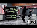 Big5 - Yaz Günü Challenge Dance Tutorial (Anlatımlı Video)
