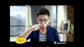 Download lagu Tropicana Slim: Terpercaya Selama 40 Tahun