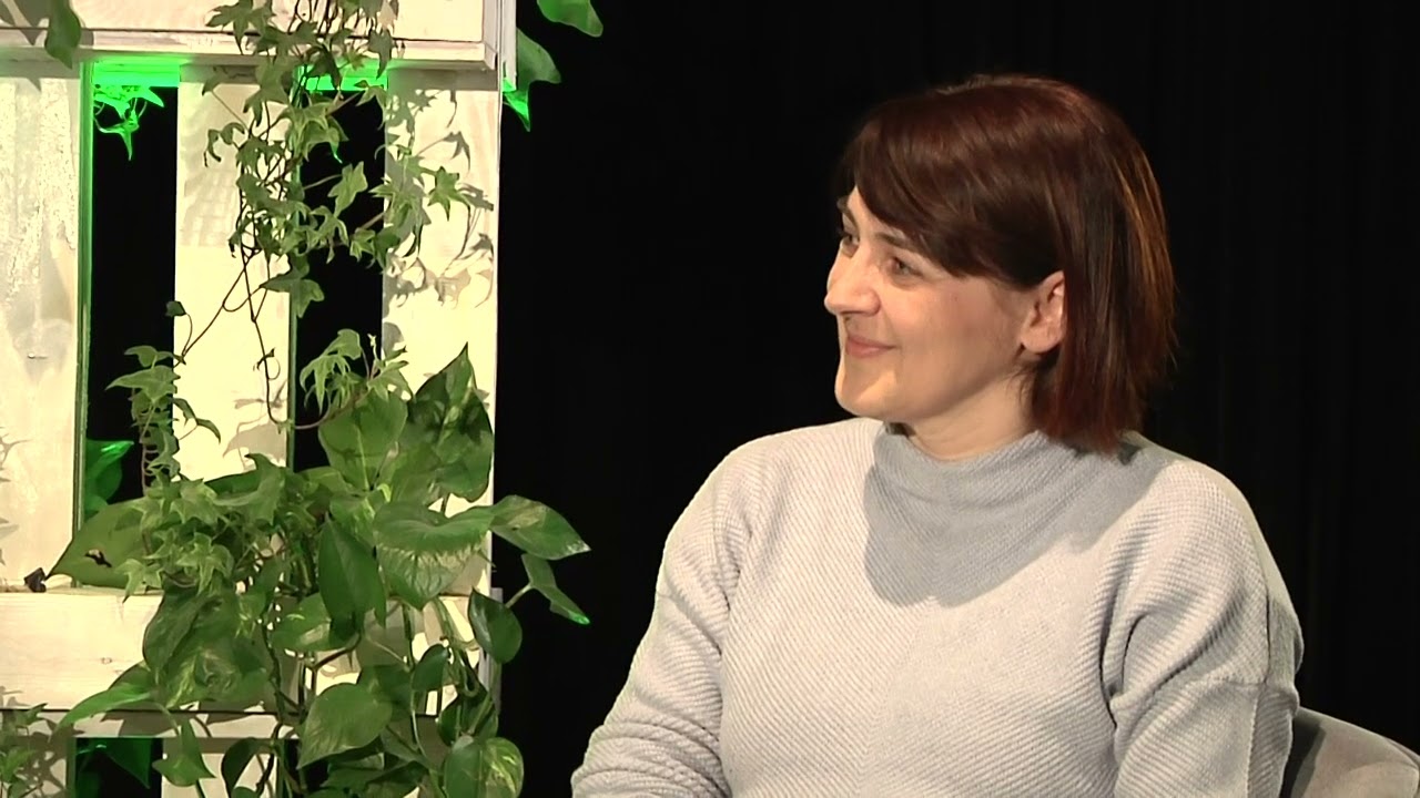 Kulturalny gość PSCK #4 - Jakub Kolski