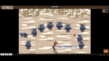 Bits and Trits | Python | Convert number to base2 and base3