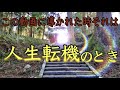 【出羽三山神社参拝】一粒万倍日※この動画に導かれた時 すごいスピードで現実が変わるサイン#105（Dewa Sanzan Shrine Yamagata  Japan)