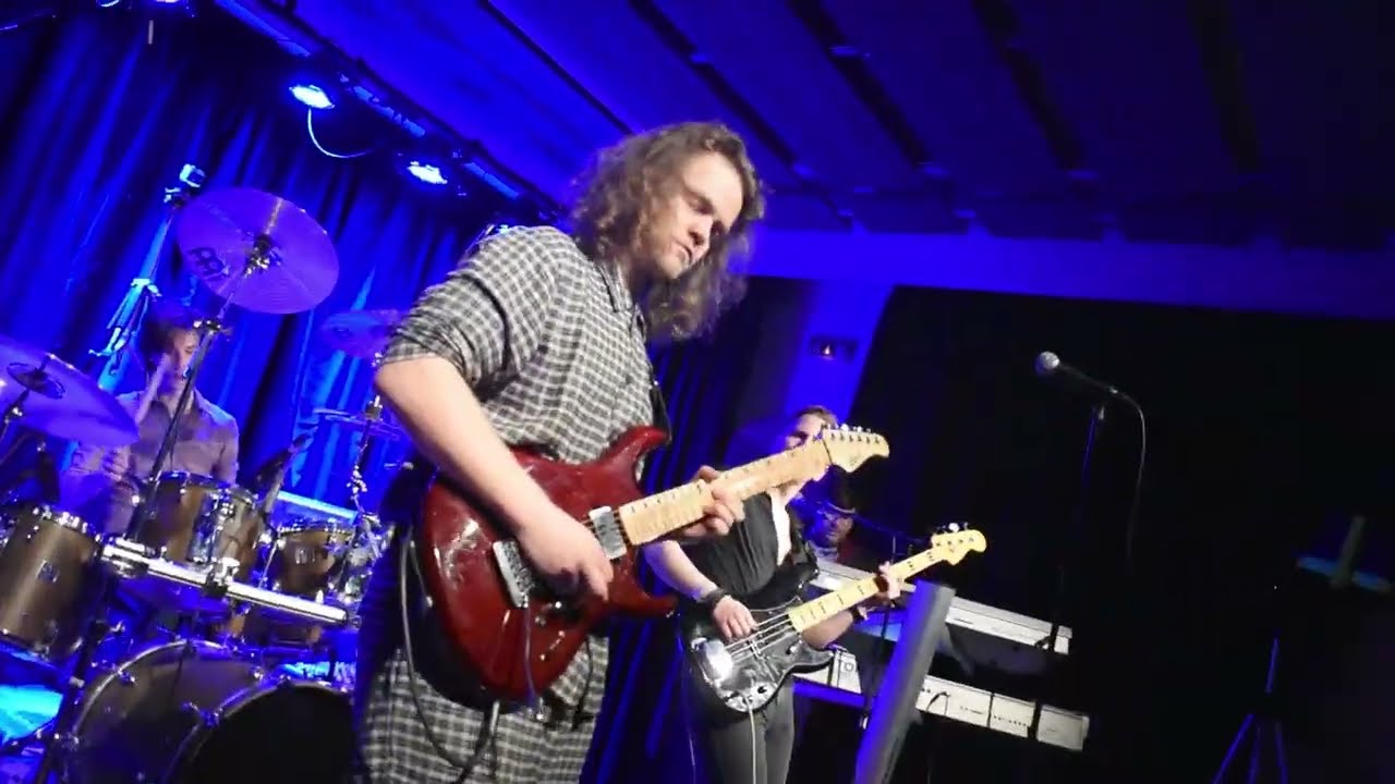 Gammapolis I. – Új Babylon - Omega Tribute | Budapest, Muzikum Klub (2025)