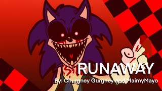 Animationrunaway By Churgney Gurgney Ft. Maimymayo