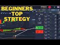 (MUST WATCH) $3600 In 9 Minute Using Pocket Option Easiest Strategy - Binary Options Trading (EP3)