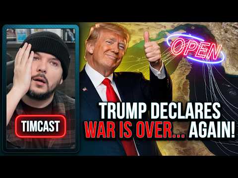 Iran Conflict and U.S. Foreign Policy