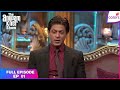The Anupam Kher Show | Full Episode Ep. 1 | Badshah of Bollywood | Colors TV