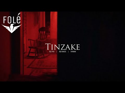 Dj Pm X Dj Dagz X S4Mm - Tinzake