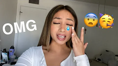 MOVING OUT AT 18?!?  ***APARTMENT HUNTING*** || SA...