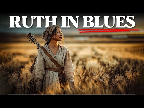 This Ruth in Blues Will Melt Your Heart