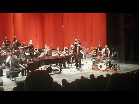 גיל שוחט מארח את דניאל סלומון - עדיף