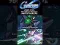 ZGMF-X13A Providence Gundam (ZGMF-X13A プロヴィデンスガンダム) #sdガンダム #ガンダム #ガンダムseed