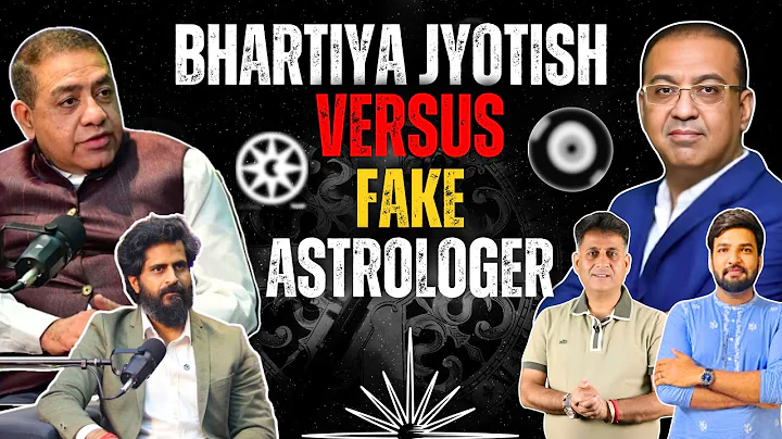 Bursting myths and opening eyes about the relevance of Numerology Vastu and Astrology
