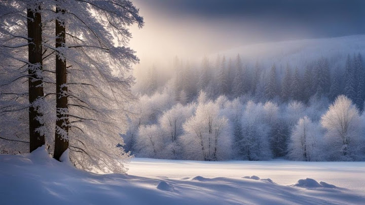 Die tiefste Bedeutung von Schnee-Träumen: Entdecke die vollständige Traumdeutung!
