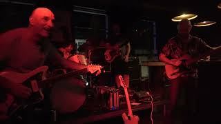 The Brackish - Full Performance (live at The Firefly, Worcester - 7th September 23)