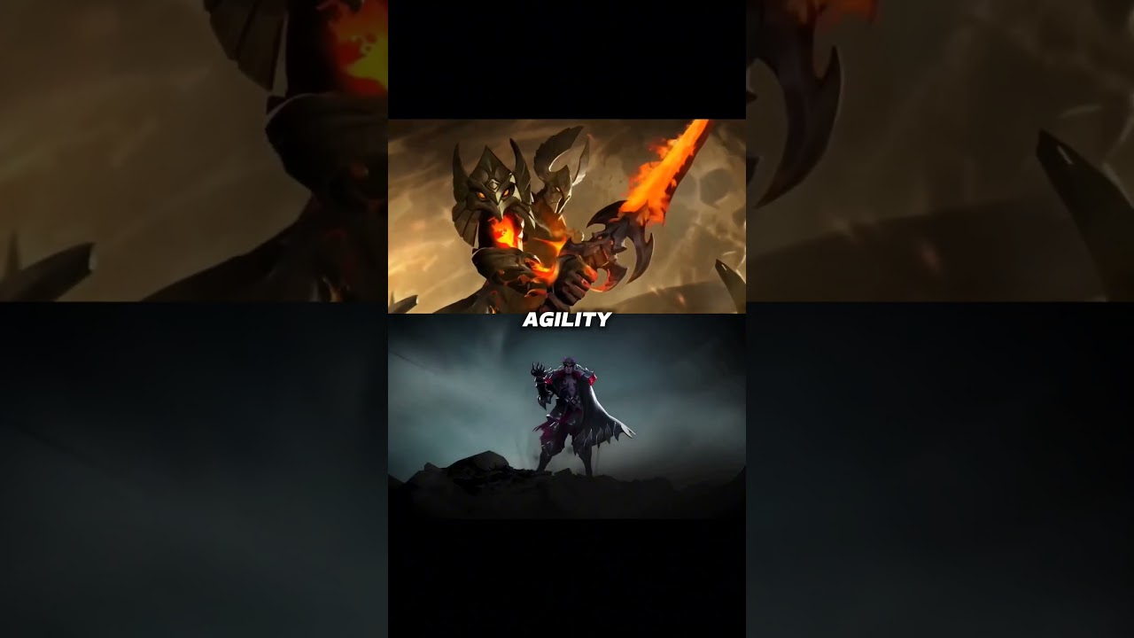 Argus vs Yu Zhong | Battle 