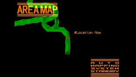 Armored Core (PS1) - Mission 19: Exterminate Organisms