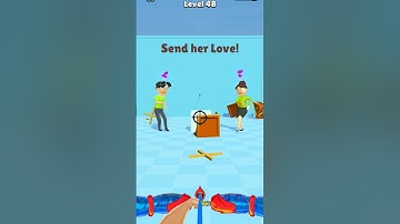 HIT PERFECT 3D 2600% | All Levels gameplay ios android game games