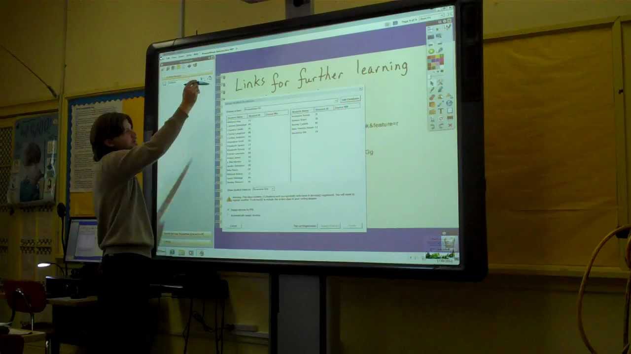 Promethean Board Presentation YouTube promethean-board-presentation-youtube