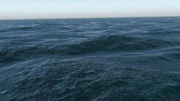 Ocean Tutorial 500
