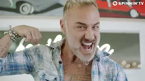 Gianluca Vacchi - Trump-It (Official Music Video)