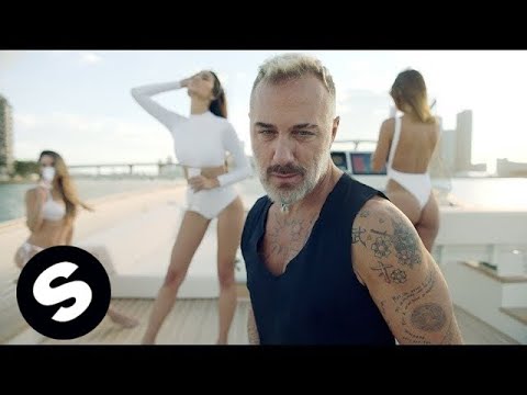 Gianluca Vacchi – Trump-It (Official Music Video)