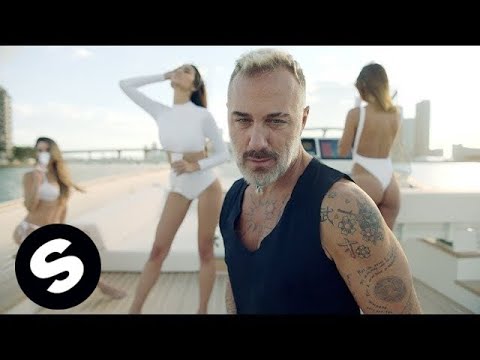 Gianluca Vacchi   Trump It Official Music Video