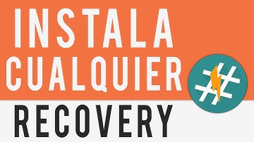 COMO INSTALAR CUALQUIER RECOVERY CWM, TWRP, STOCK / ZTE BLADE L2 PLUS | TM PRO