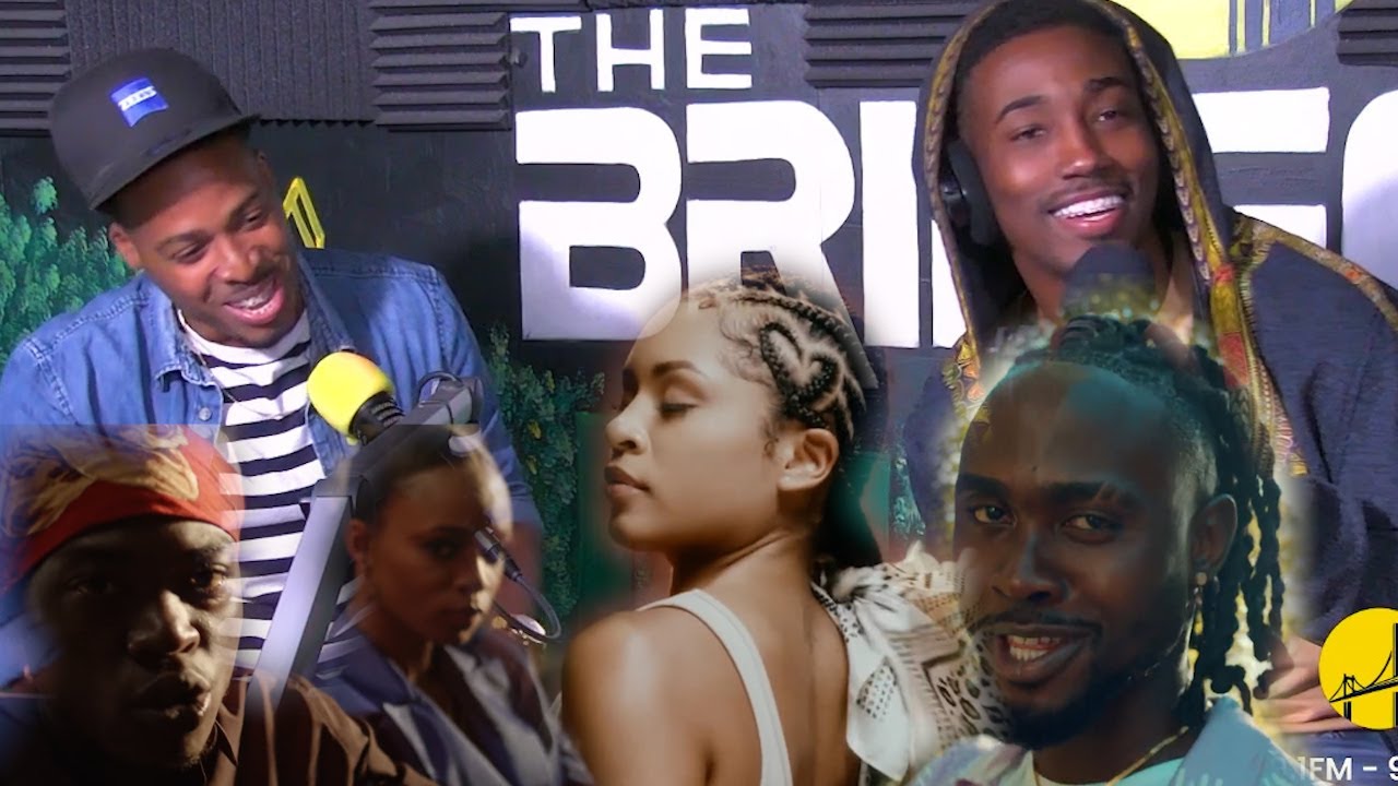 Are Music Videos Important To Dancehall Reggae Music Pt1 With Dennis are-music-videos-important-to-dancehall-reggae-music-pt1-with-dennis