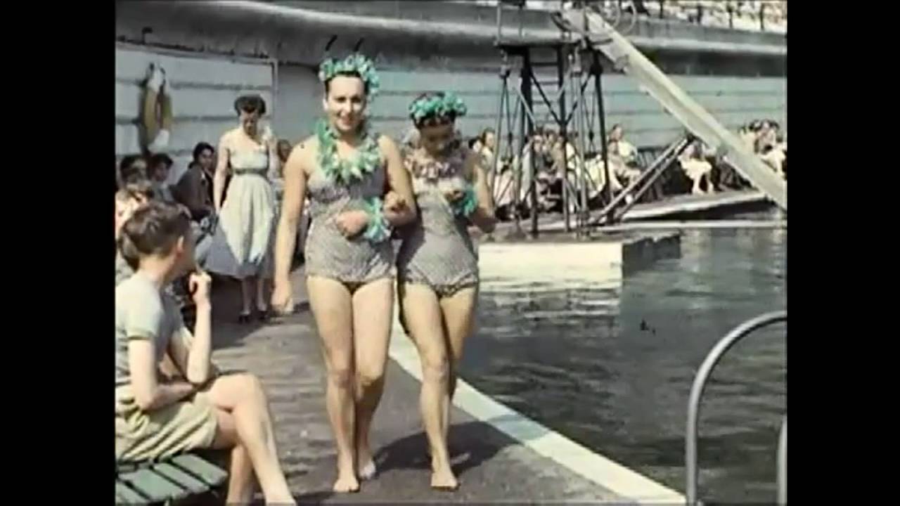 Scarborough South Bay Pool