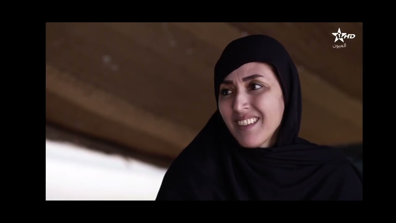 غاب وجاب حلقة  (  الكارص وشهر مارس ) ( 2026 )