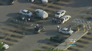 Miami-Dade homicide investigators are on the scene of a disturbing ...