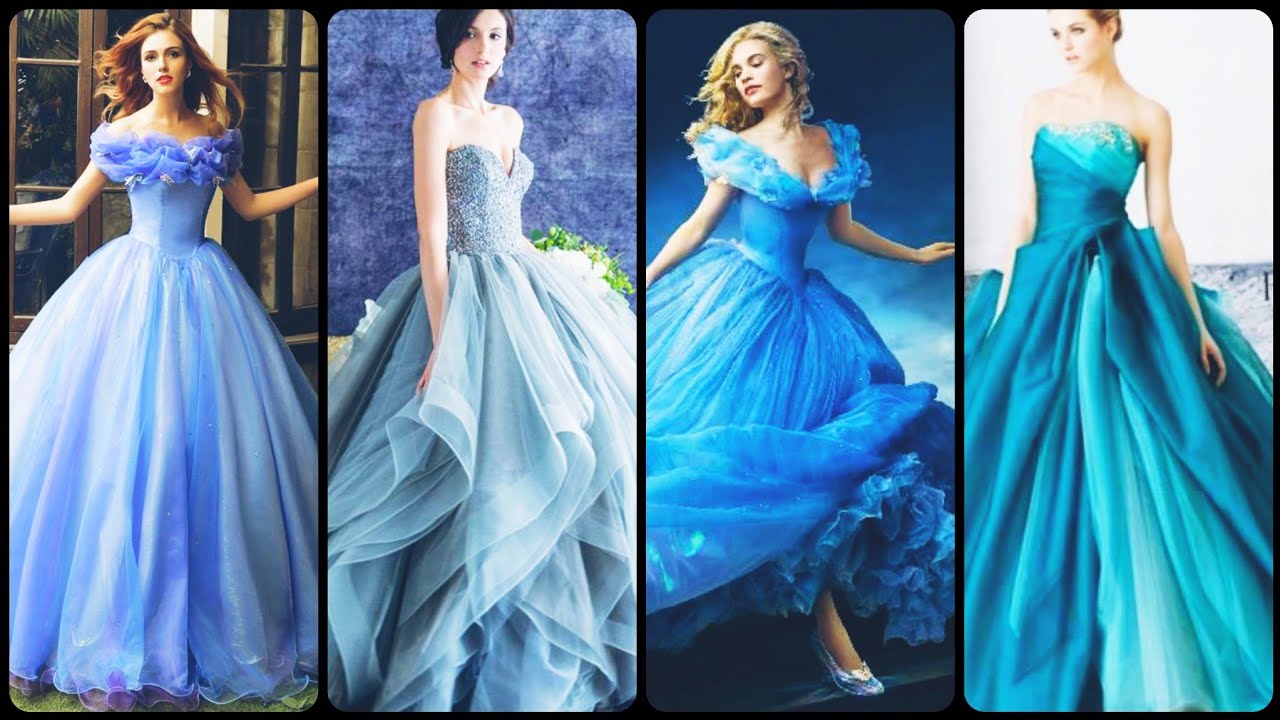 Amazing Ball Gown Princess Dresses ...