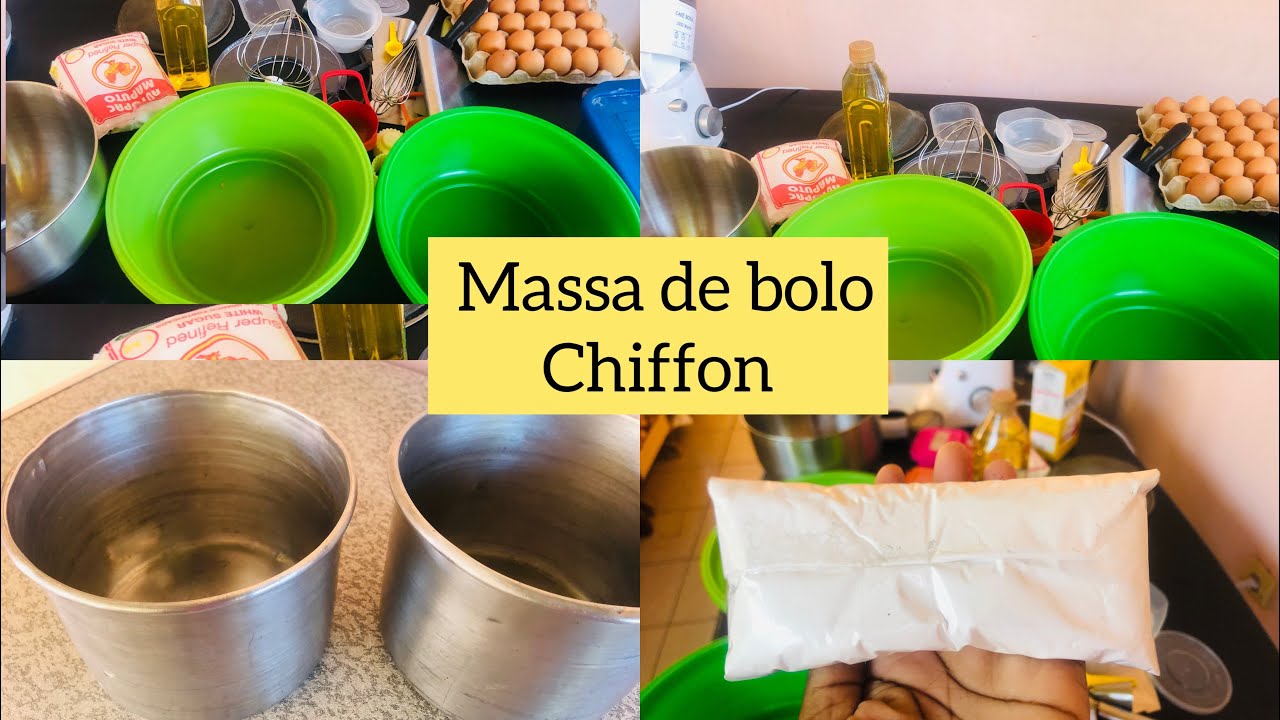 Como fazer bolo chiffon Aula 1 #decoraçãodebolo #vlog #história #vlog #chocolate