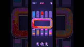 LOOP sort level 171 solution 