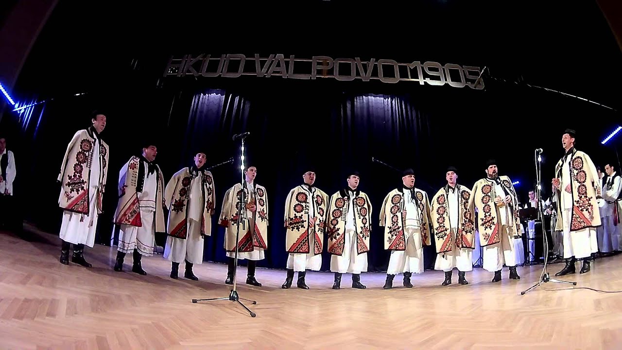 Godišnji koncert HKUD Valpovo 1905