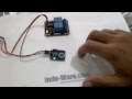 www indo ware com modul sensor sentuh TTP223