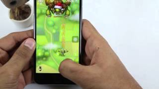 Top 10 FREE  iOS Games 2016 screenshot 4