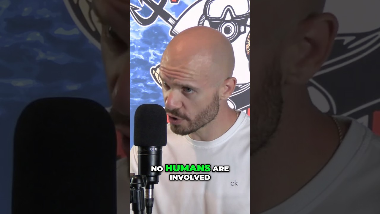 Зомби против вампиров — кто победит в битве за выживание? | Talksmackwithmac